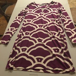 Diane Von Furstenberg!